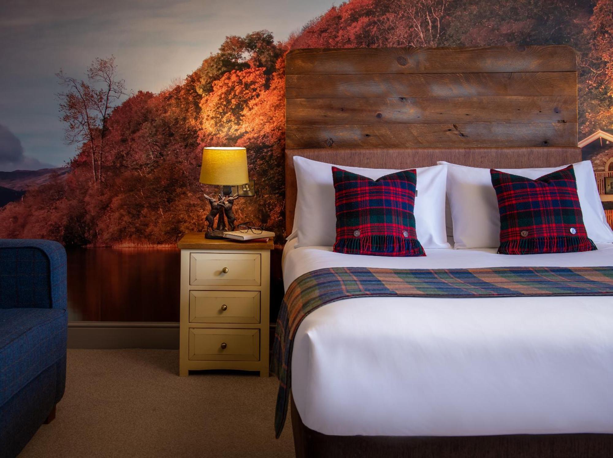 The Crown Inn Pooley Bridge Exteriér fotografie