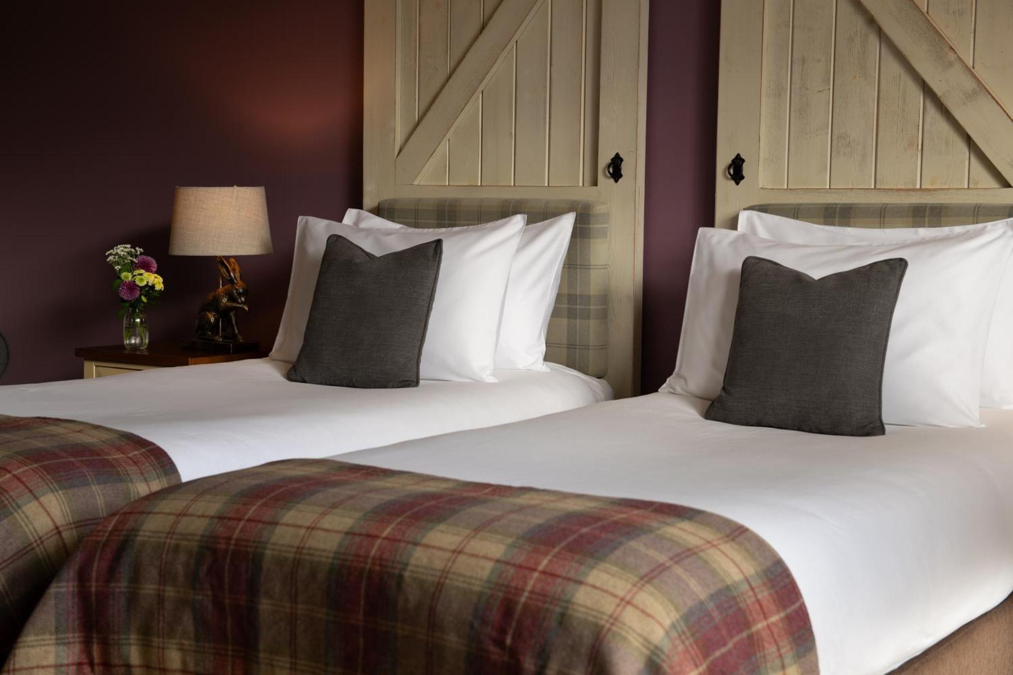 The Crown Inn Pooley Bridge Exteriér fotografie