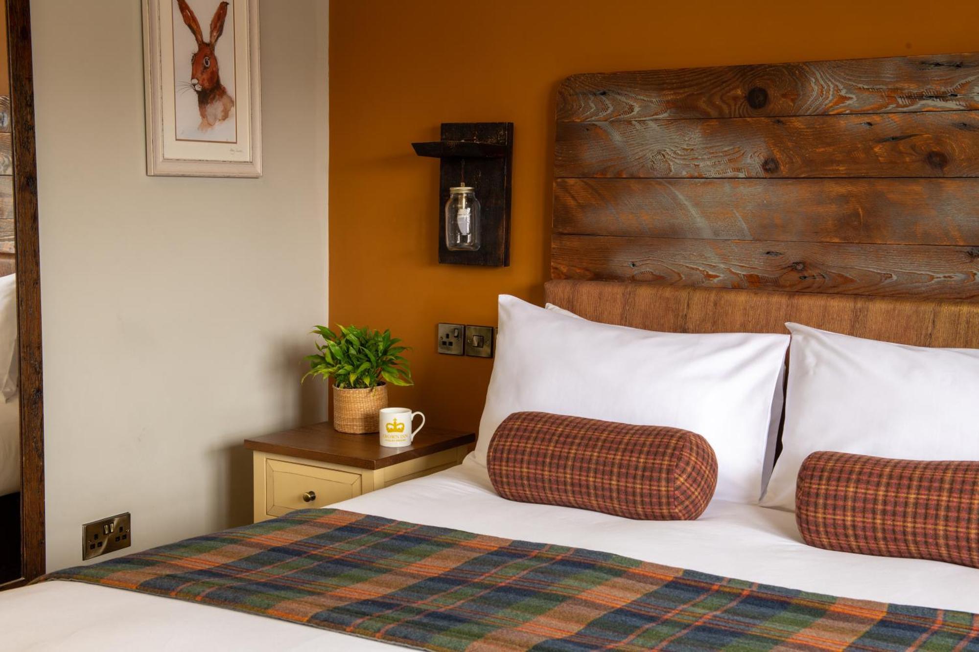 The Crown Inn Pooley Bridge Exteriér fotografie